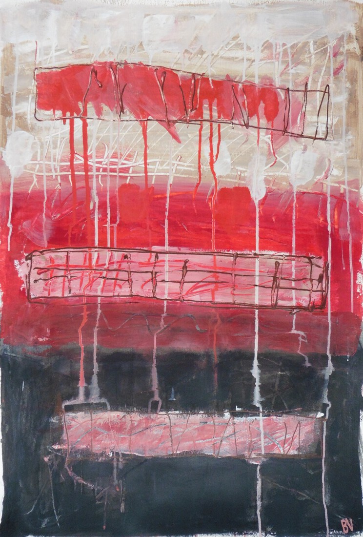 Symfonie in drievoud