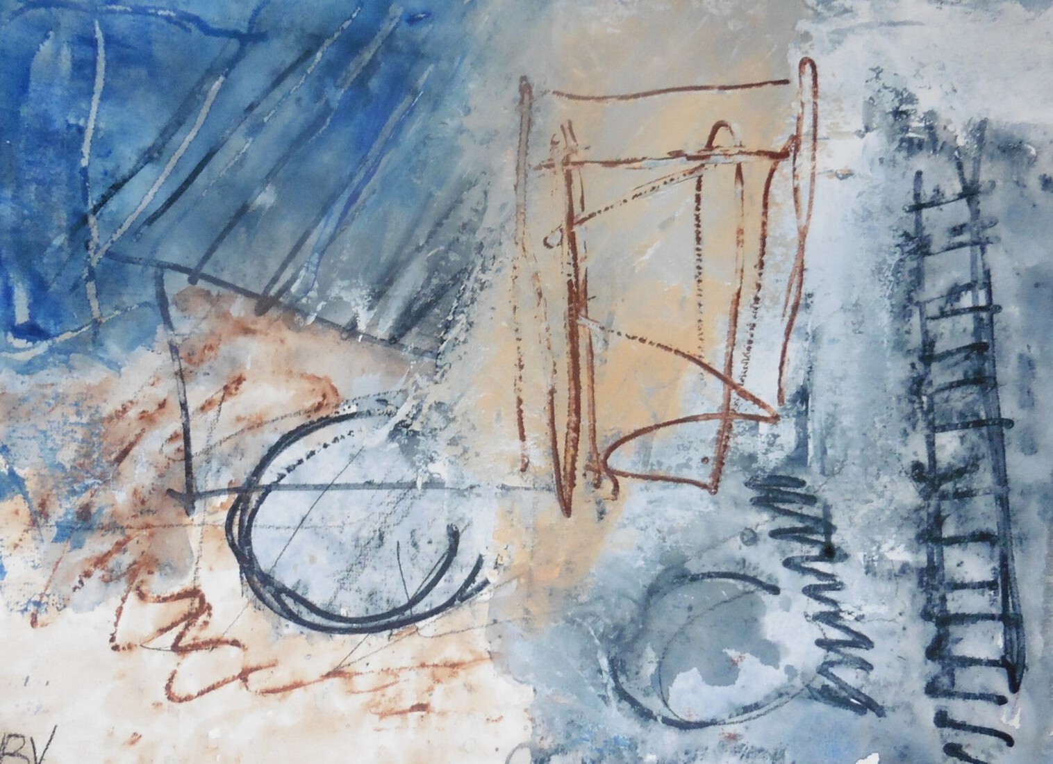 Nach Osten, immer nach Osten