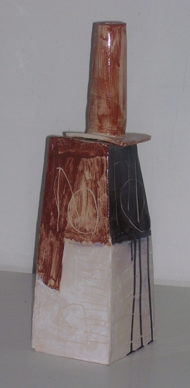 Tower 4, Industrial 1