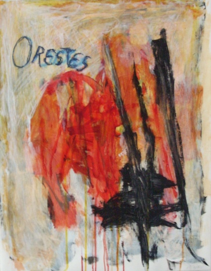 Orestes