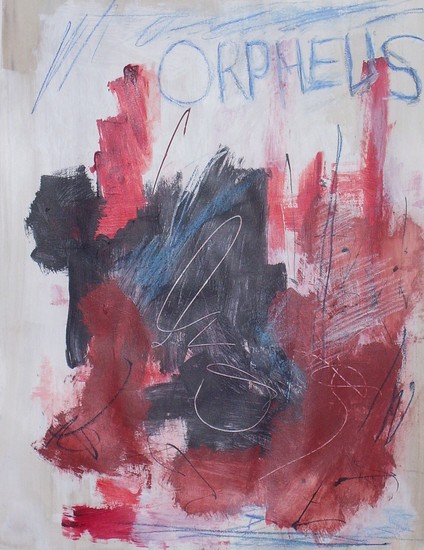 Orpheus