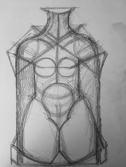 Torso 2