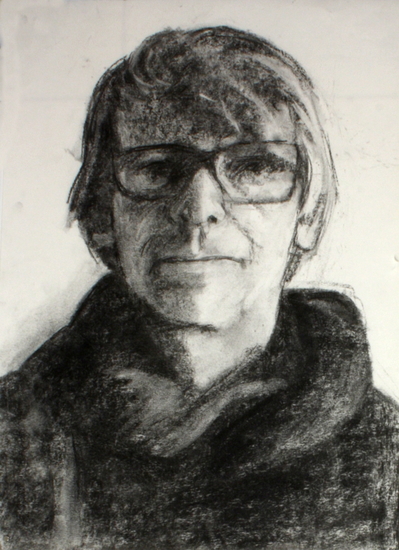 portret Jaap Vinken 2