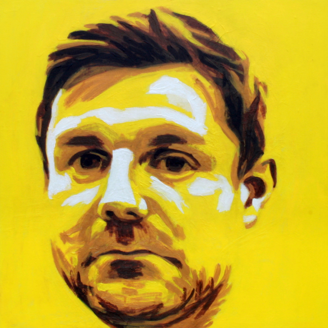 Portrait Balazs Szucs