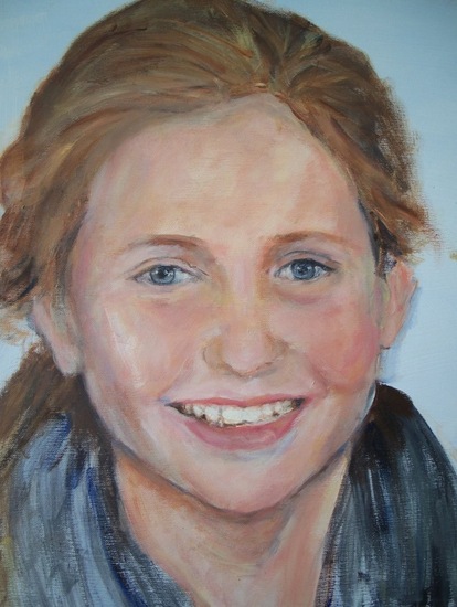 Marjolijn