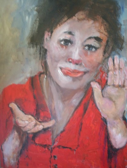 Clown