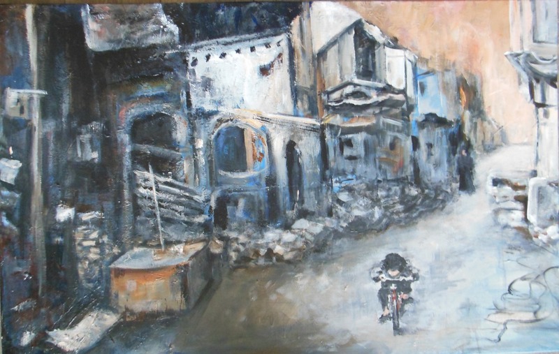 Syrië