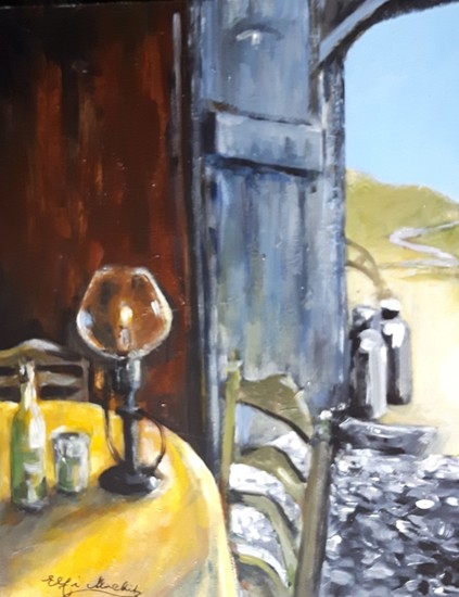 Doorkijkje