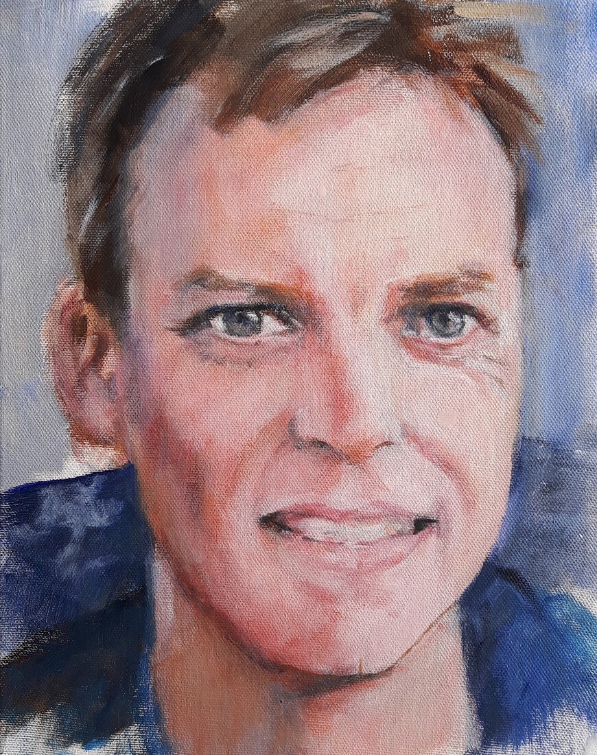Mark