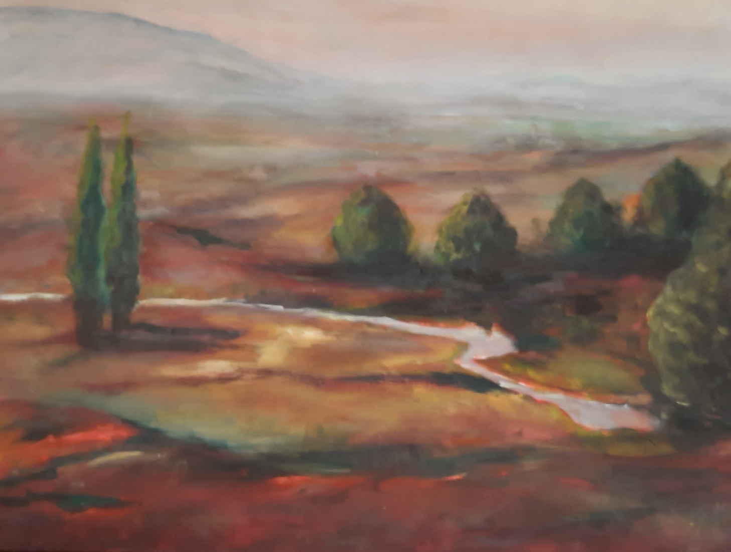 Toscane