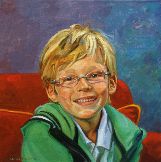 kinderportret 2