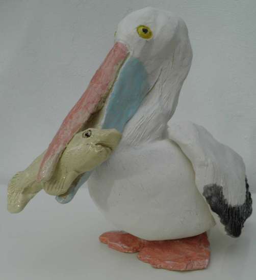 Pelican