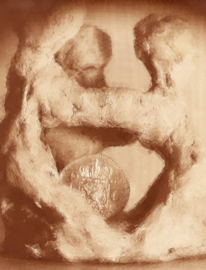 Dancing around the money