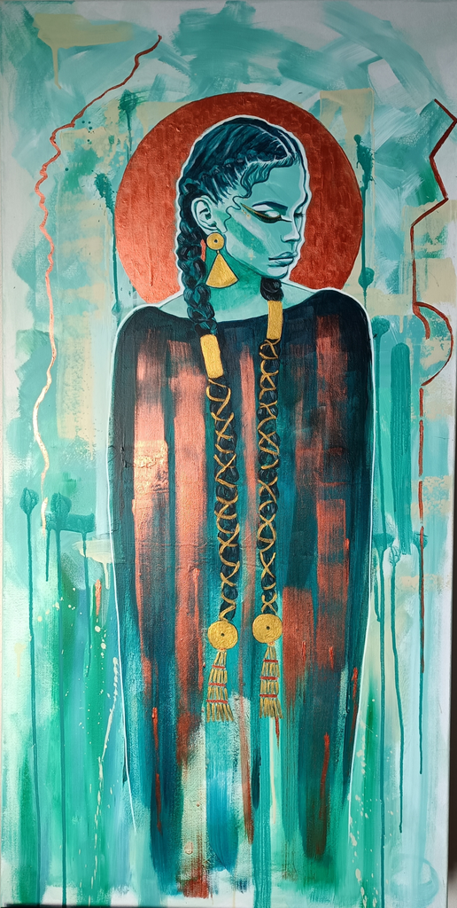 Maggie van der Kwartel