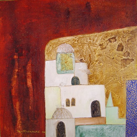 Arabische nachten deel 1