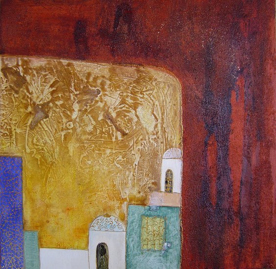 Arabische nacht deel 2