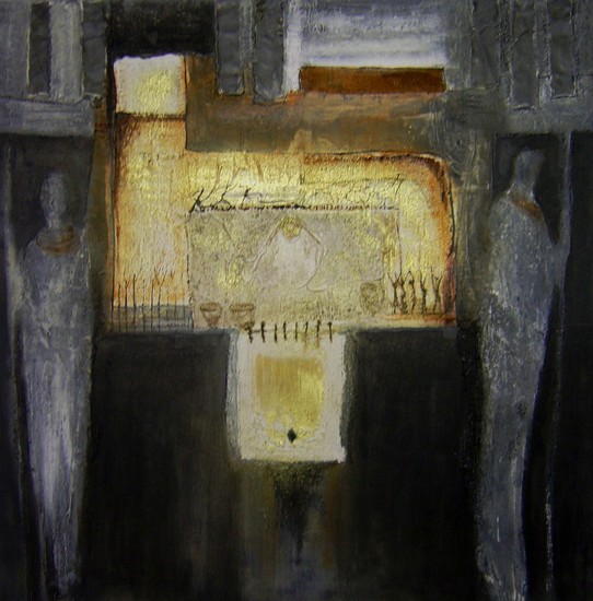 Kenia in verwarring''