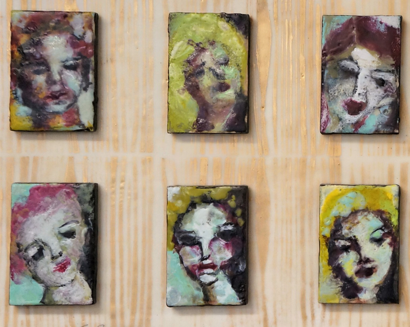 Bruidsmeisjes deel 2 van 12