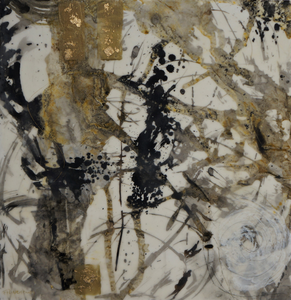 Bijenwas schilderijen 