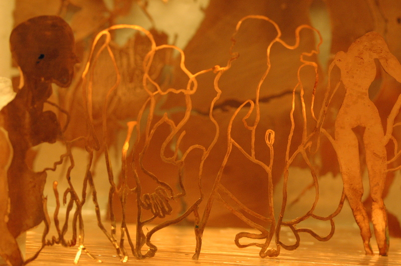 onderlinge verhoudingen 3