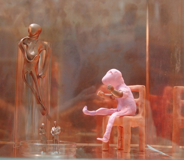 gods meest hopeloze stagiaire 1