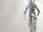 blinddrukken, etsen, monotypes