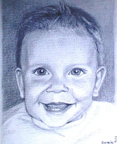 Kinderportret