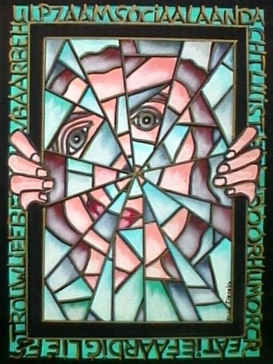 Jij ziet, jij ziet wat ik niet zie