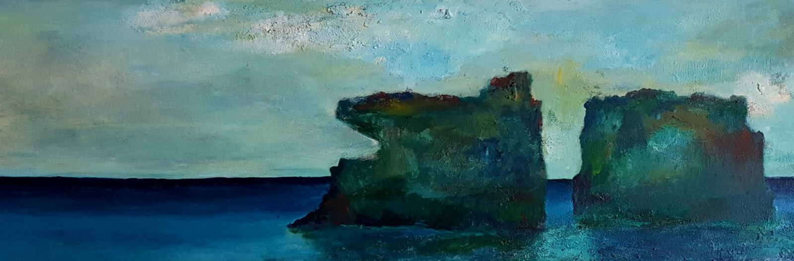 kust voor Schotland I 