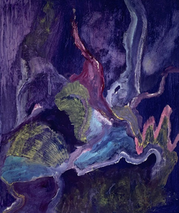 Studie naar andere werelden