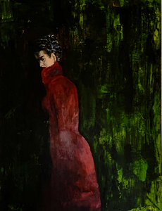 Mensen, portretten en handen