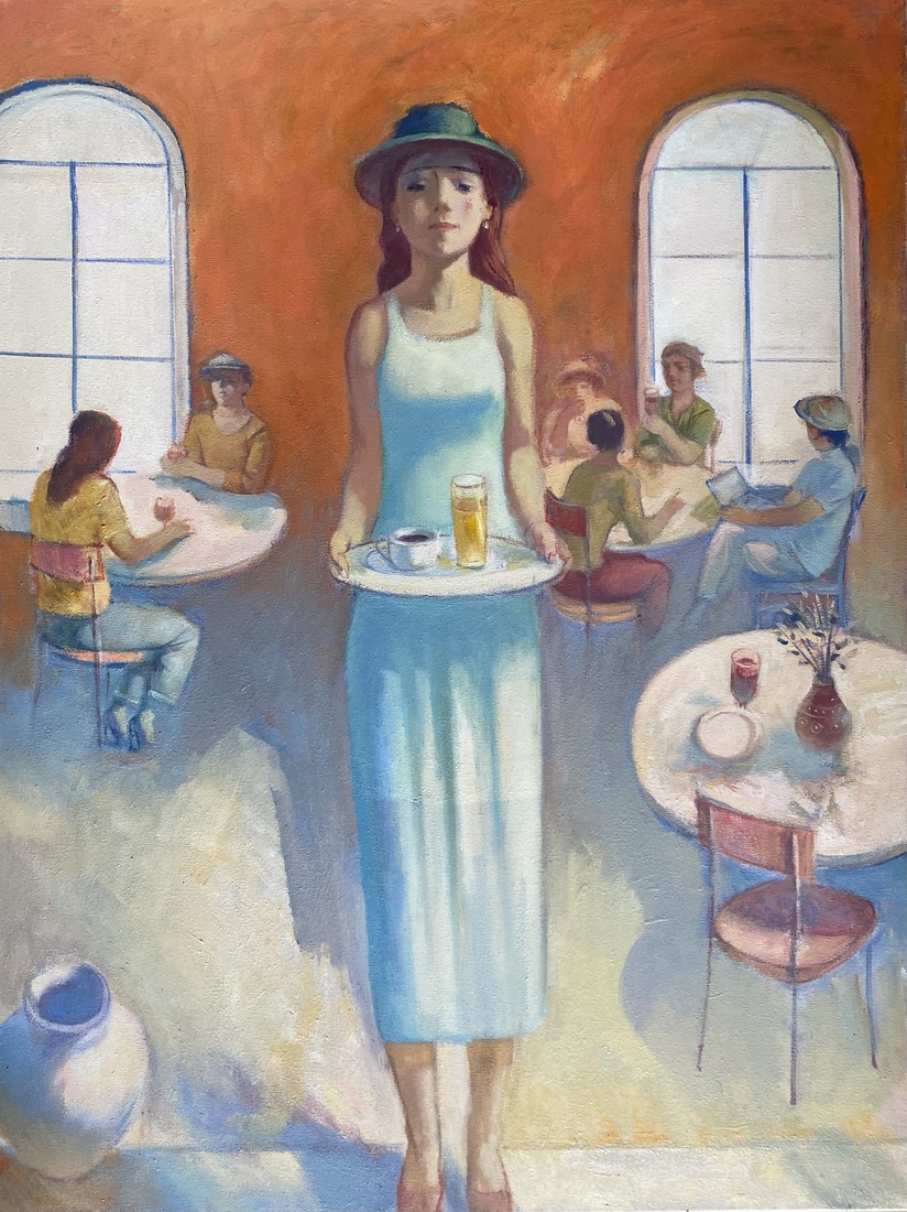 Cafe