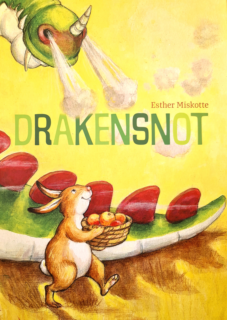 Drakensnot