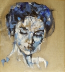 Schilderijen gemaakt in 2016