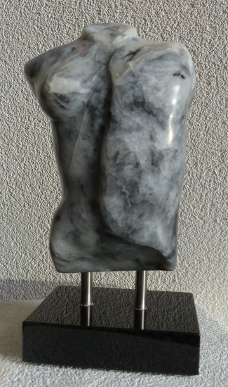 Torso man/vrouw
