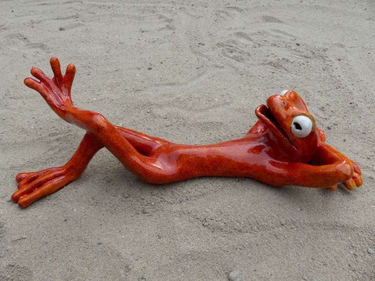 Seven Days In Sunny June