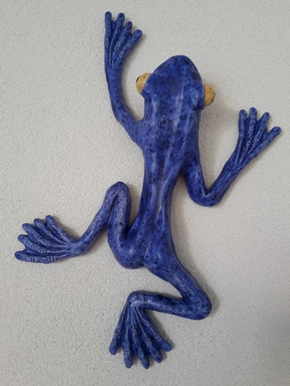 Klimkikker (de middelste)