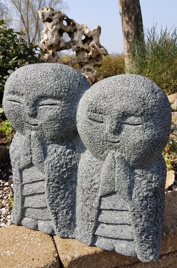 Jizo Bosatsu