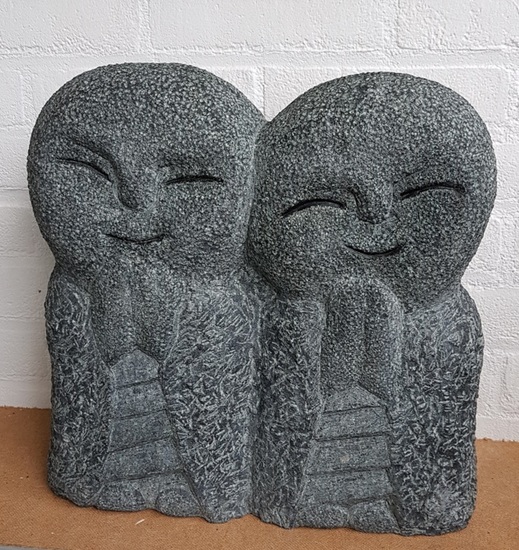 Jizo Twin Two