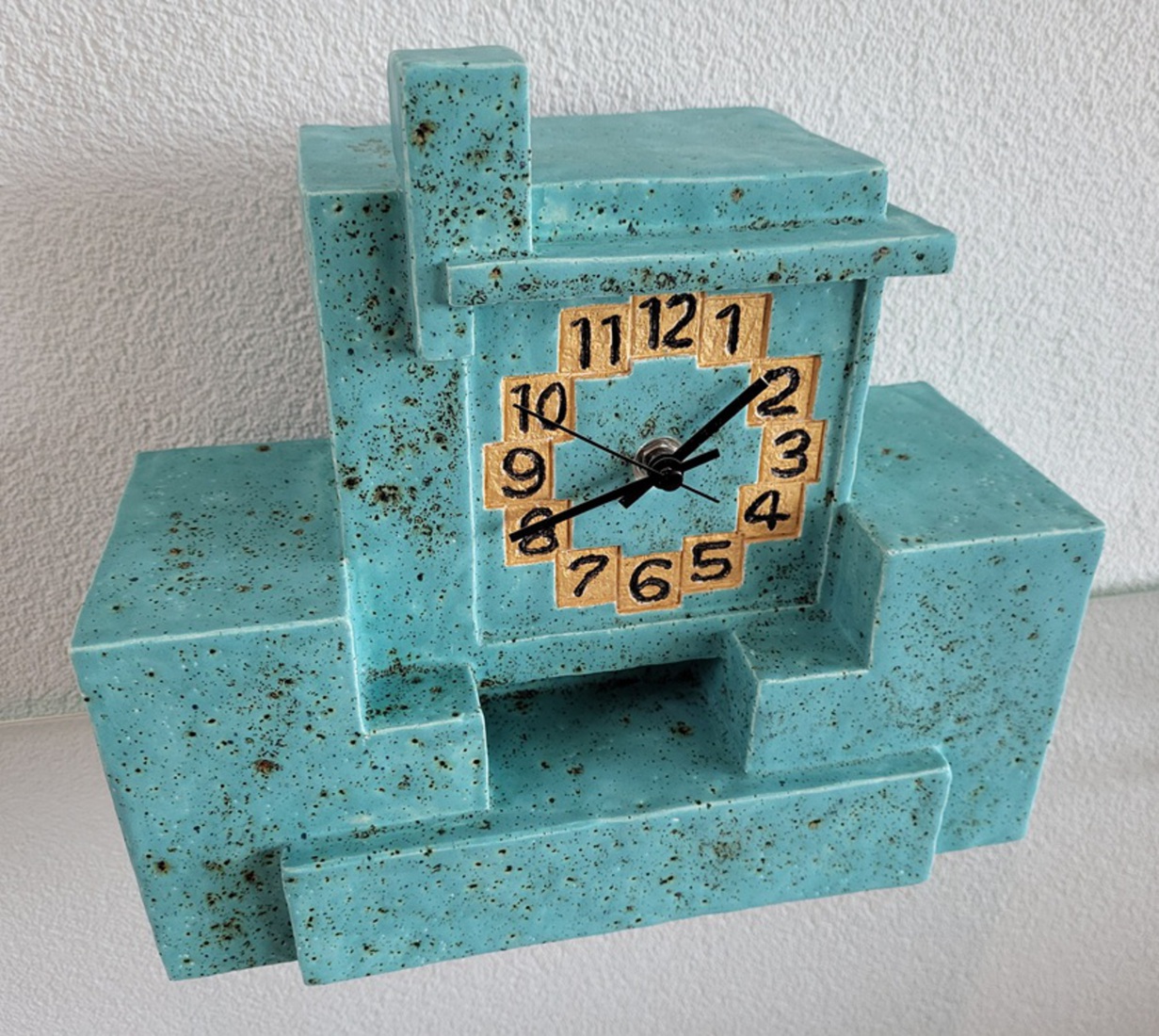 Klok, Haagse School, nr 13