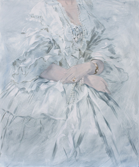 Empress Maria Feodorovna