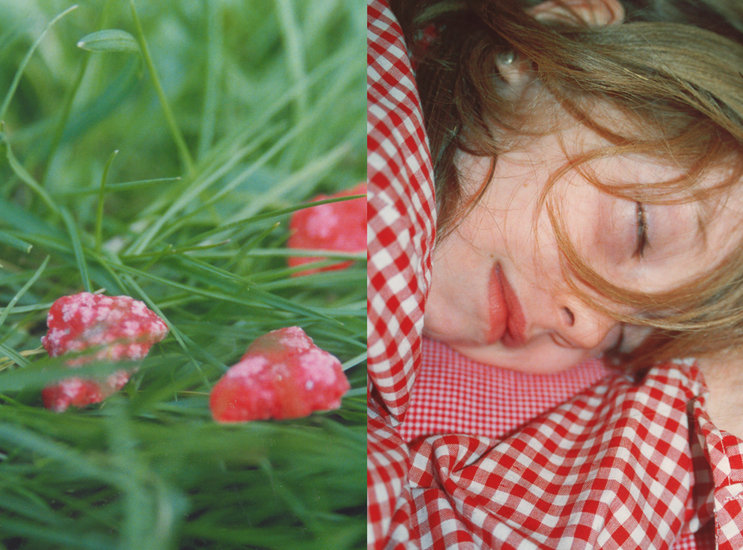 Wake up or watch out