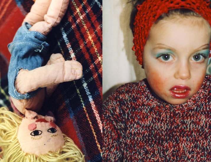 Ik ben je pop niet meer