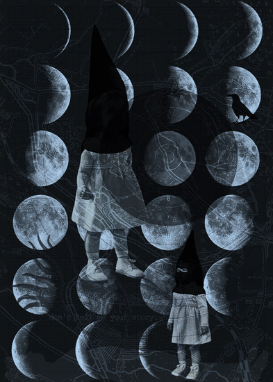 don't tell me your story