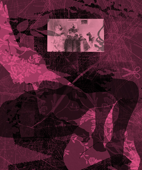 treuzelen in het woud