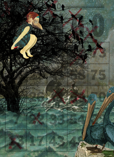 Onbedacht en onverwacht