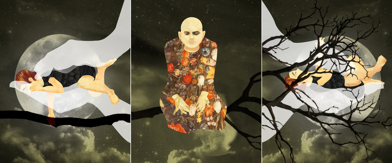 Surrender, and let god do his work