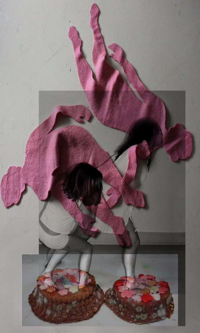 Wees kalm, laat u niet afschrikken en tracht snel te overzien wat er gebeurd is.