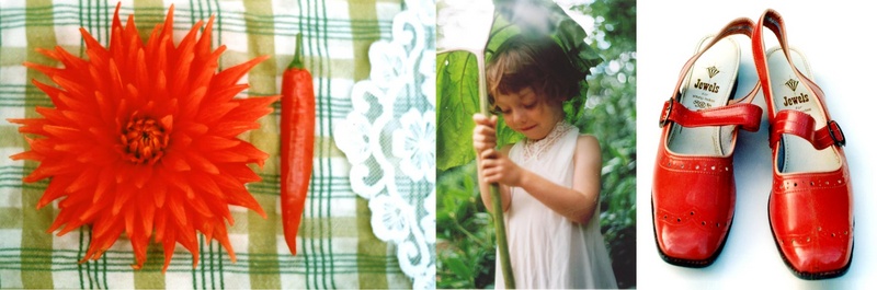 Jewels for young ladies