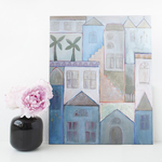 Een selectie van verkocht werk.